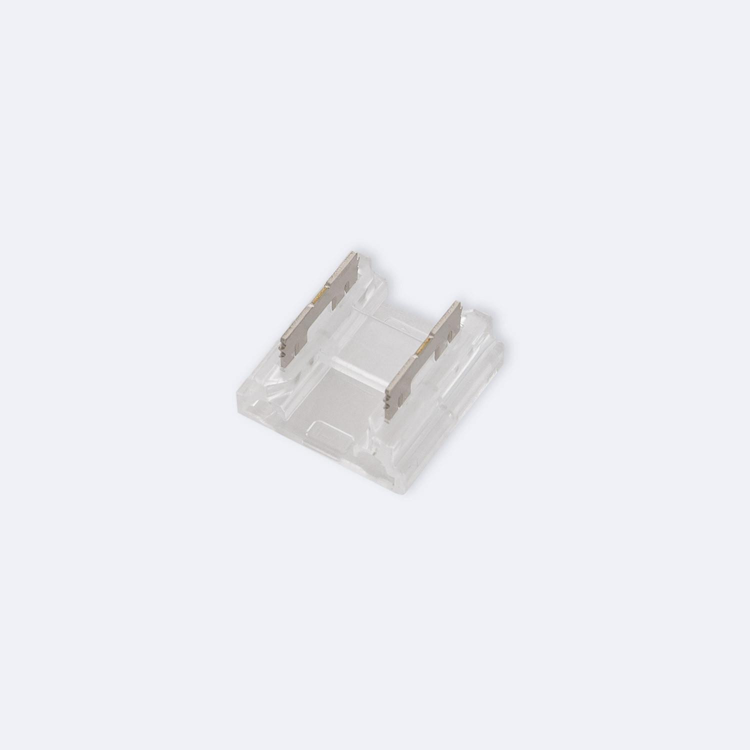 Connecteur HIPPO pour Ruban LED 24/48V DC SMD&COB IP20 Largeur 10mm 10mm