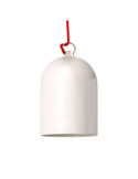 Suspension Creative-Cables Modèle Mini Campana XS