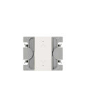Interrupteur Volets Roulants Automatiques Étroit iO SIMON 270 21001133