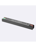 Bloc Alimentation Ultra-plat 12V DC IP40