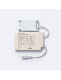 Driver OSRAM 220-240V No Flicker Sortie 25-42V 800-1050mA 20-44W OT FIT 40/220-240/1A0CS