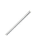 Tube LED 90cm T8 G13 14W 130lm/W Nano PC +Réglette
