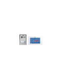 Kit Vidéo FERMAX Automatique 2 Timbres FERMAX WAY 7" 1402