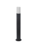Balise LED Extérieure RGB 10W en Saillie sur Pied Smart+ WiFi IP44 80cm LEDVANCE  4058075564220