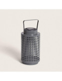 Lampe à Poser LED Solaire Portable avec Batterie Rechargeable Small Árta