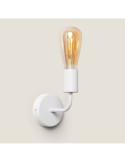 Lampe Murale Métal Jayso