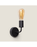 Lampe Murale Métal Jayso