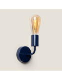 Lampe Murale Métal Jayso