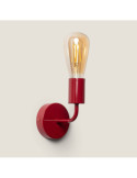Lampe Murale Métal Jayso