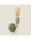 Lampe Murale Métal Jayso