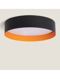 Plafonnier LED 40W Métal Talagapa L