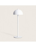 Lampe à Poser LED Portable avec Batterie Rechargeable USB Kael