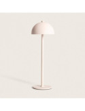 Lampe à Poser LED Portable avec Batterie Rechargeable USB Kael