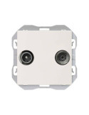 Prise TV+Sat Simple SIMON 270 20000486