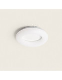 Plafonnier LED 23W Métal Cameron S