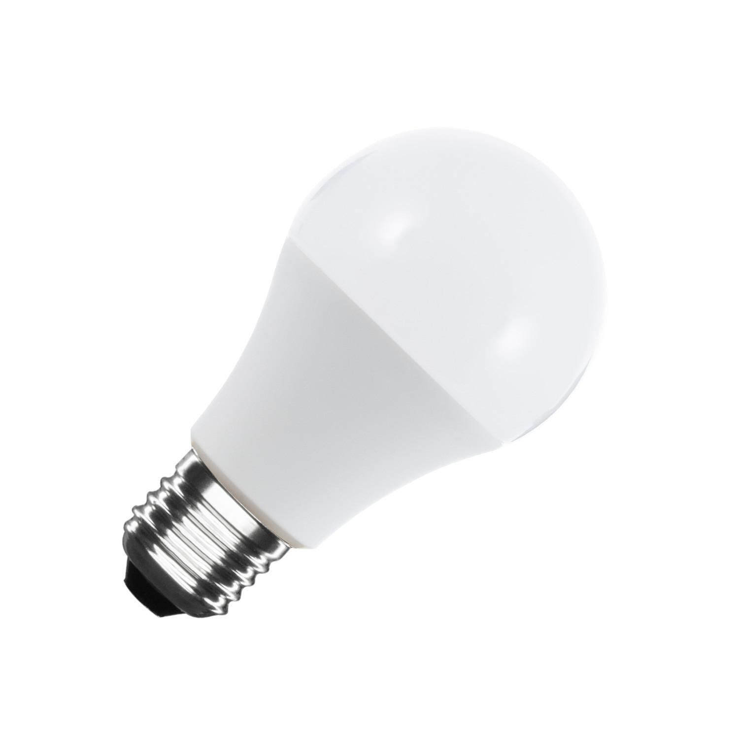 Ampoule LED Dimmable E27 12W 960lm A60 SwitchDimm No Flicker Blanc froid 6500K
