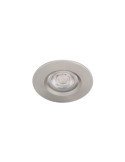 Spot Downlight LED PHILIPS Dimmable Dive 5.5W Coupe Ø 70mm