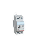 Contacteurs avec Bobine 230V CX3 2P 40A 2NO 2 Modules LEGRAND 412545