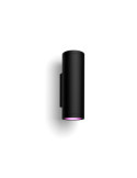 Applique Murale LED Extérieure White Color Appear 2x8W PHILIPS Hue