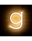 Lettres Néon LED