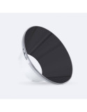 Réflecteur Downlight Coupe Ø145 mm