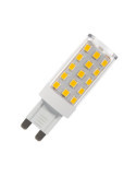 Ampoule LED G9 4W 470 lm