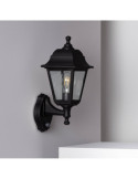 Lampe Murale Extérieure avec Détecteur de Présence PIR Mini Villa