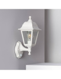 Lampe Murale Extérieure avec Détecteur de Présence PIR Mini Villa