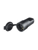 Prise Femelle Type F 2P+T 16A 250V AC