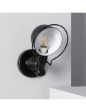 Lampe Murale Métal Orientable Farasi
