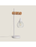 Lampe à Poser Monah WiFi avec Variateur