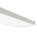 Kit en Saillie pour Panneaux LED  120x30cm