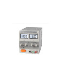 Bloc d'Alimentation Dimmable 0-30V DC 5A DC