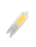 Ampoule LED G9 2W 220 lm COB