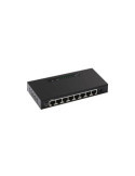 Switch 8 ports 10/100/1000 Mbps OPENETICS 21321