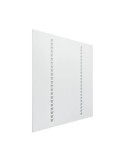 Panneau LED 60x60 cm 33W 4000lm IndiviLED 600 LEDVANCE