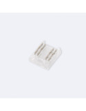 Connecteur HIPPO pour Ruban LED RGBIC COB 24V DC IP20 Largeur 10mm