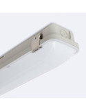 Réglette Étanche LED 150cm 60W High Lumen 150lm/W IP65