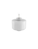 Détecteur de Mouvement PIR pour Cloche LED Industrielle UFO HBD MOSO Dimmable DALI LEDNIX MERRYTEK MC079D IR DI