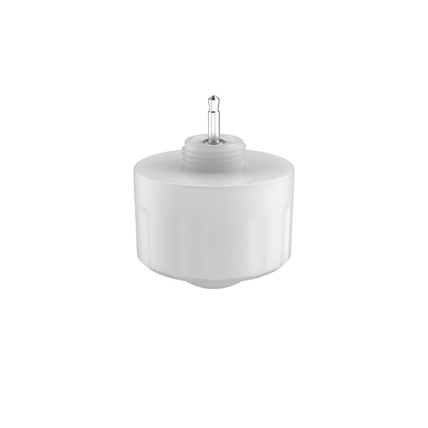 Détecteur de Mouvement PIR pour Cloche LED Industrielle UFO HBD MOSO Dimmable DALI LEDNIX MERRYTEK MC079D IR DI Blanc