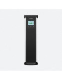 Borne de Recharge pour Voiture Électrique Triphasée 22 kW CIRCUTOR URBAN MASTER T2-C2