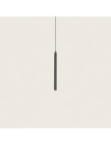 Suspension LED 3W Métal Evory S