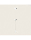 Suspension LED 13W Métal Tadim