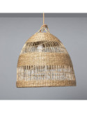 Suspension Fibres Naturelles Big Sami Ø450 mm ILUZZIA