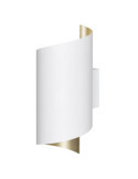 Applique Murale LED 12W Smart+ WiFi ORBIS Twist LEDVANCE 4058075574151