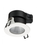 Spot Downlight LED PHILIPS Ledinaire ClearAccent 6W RS060B G2 Coupe Ø 70mm