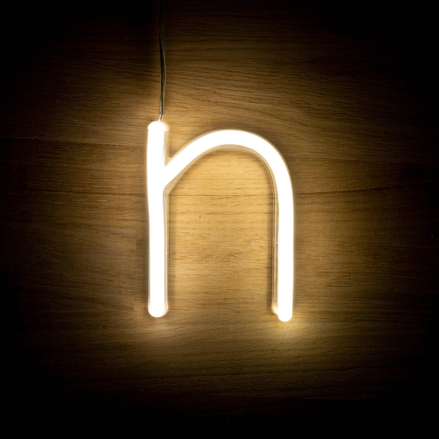 Lettres Néon LED N
