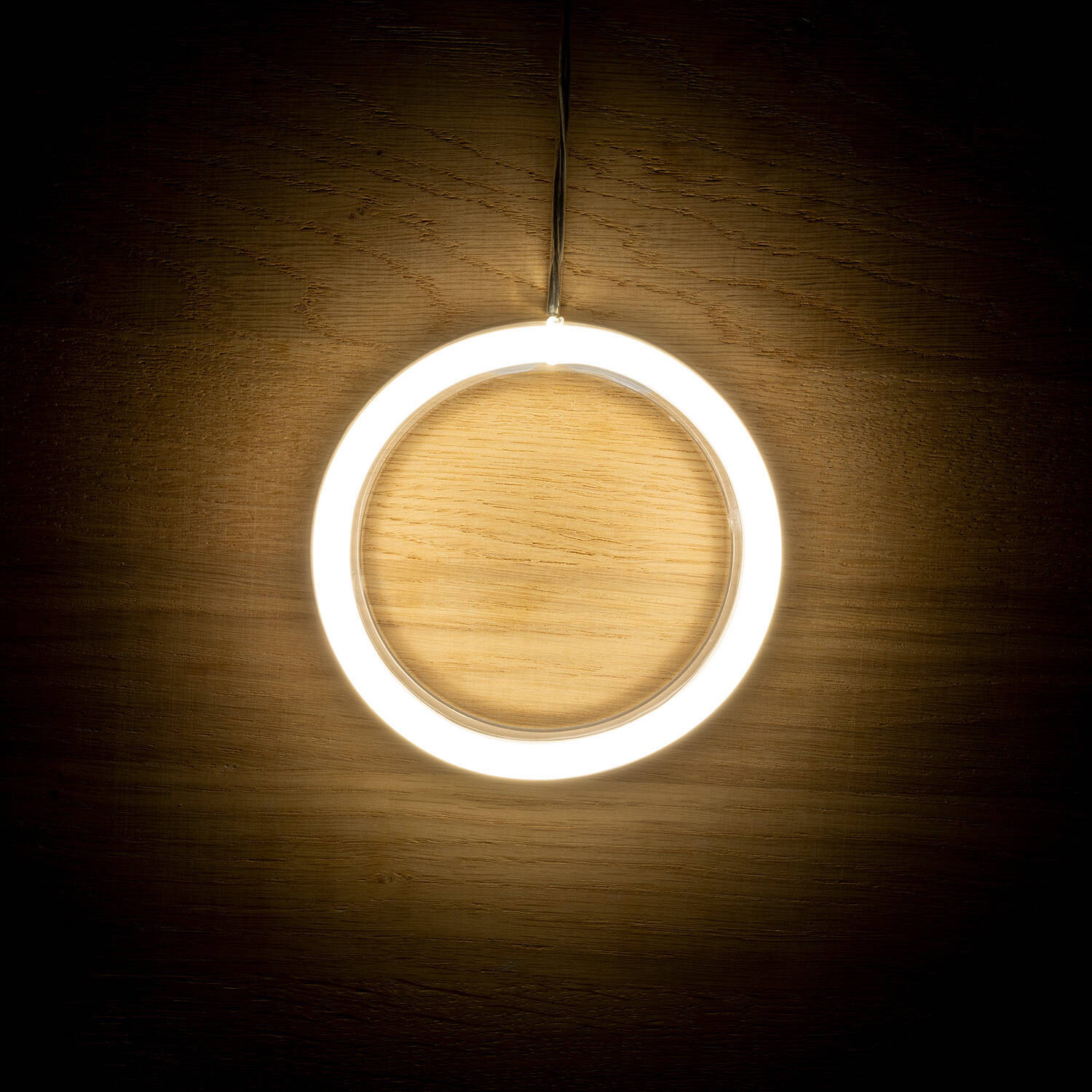 Lettres Néon LED O