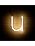 Lettres Néon LED