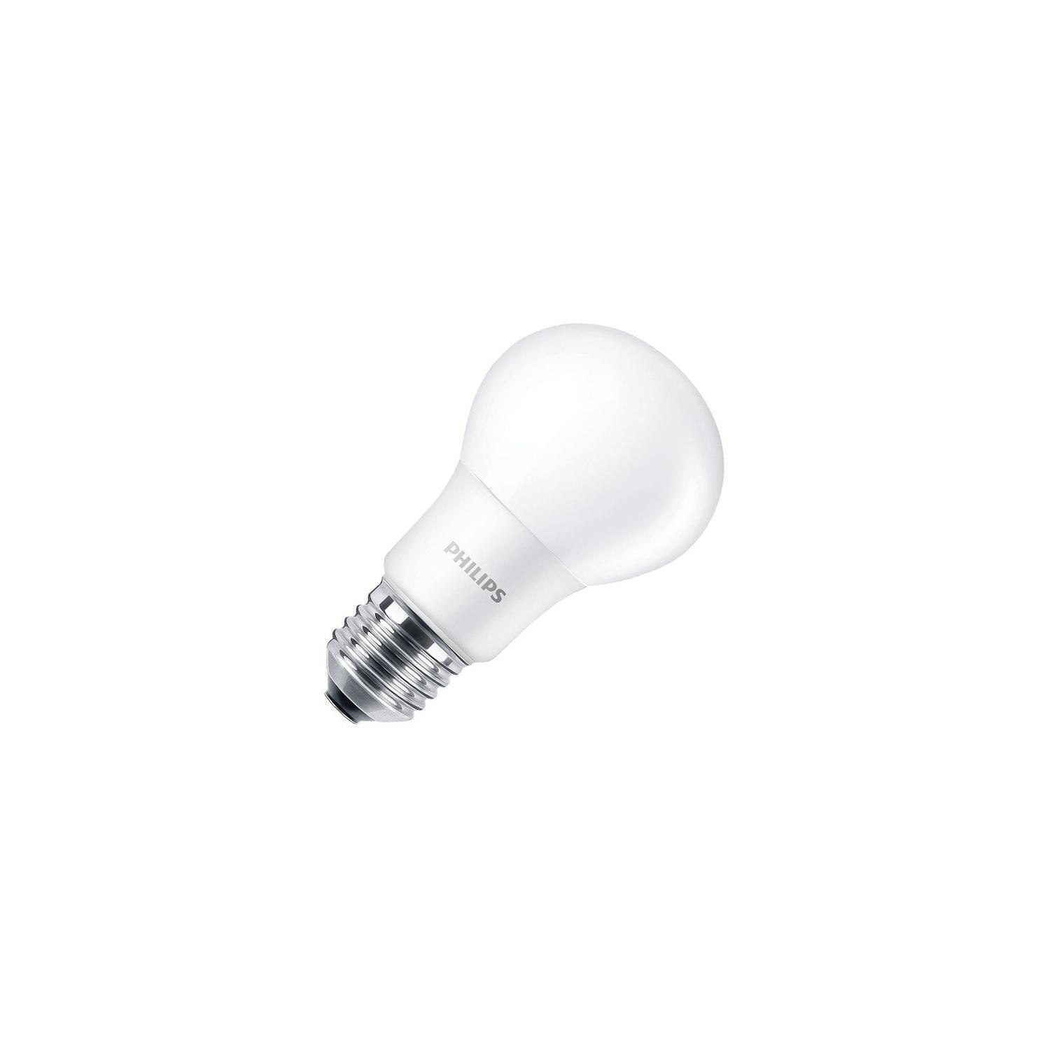 Ampoule LED E27 13W 1525lm A60 CorePro Blanc chaud 3000K